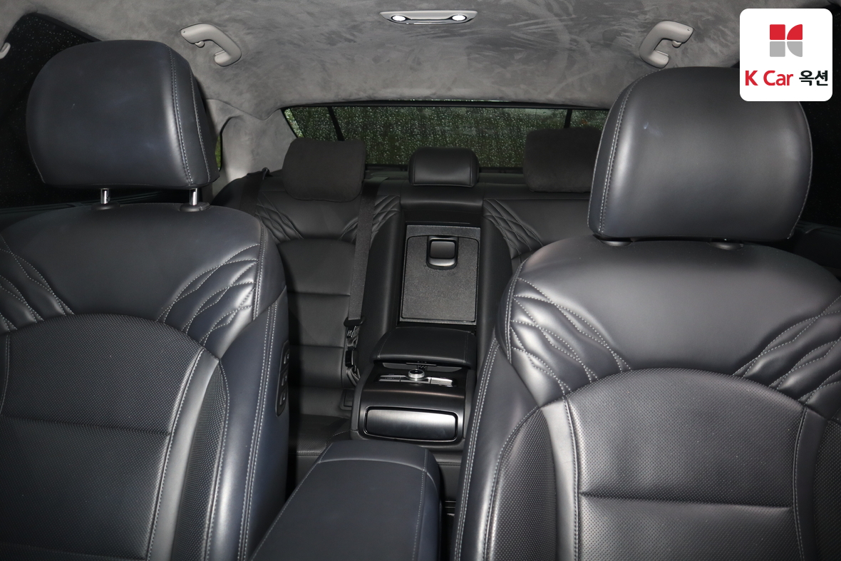 Hyundai Grandeur - 20