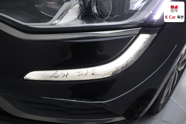 2017 - renault samsung sm6