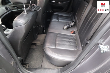 2013 - chevrolet cruze