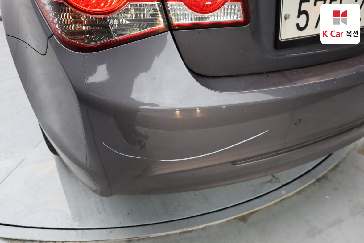 Gm Korea Cruze - 46