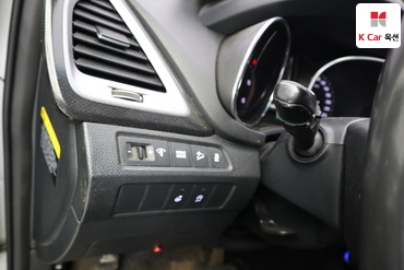 2016 - hyundai santa fe