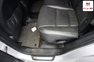 2016 - hyundai santa fe