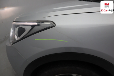 2016 - hyundai santa fe
