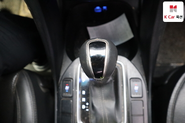2016 - hyundai santa fe