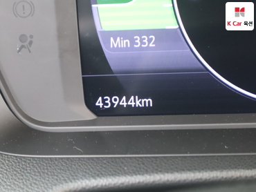 2023 - chevrolet bolt