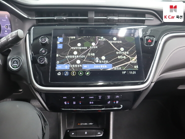 2023 - chevrolet bolt
