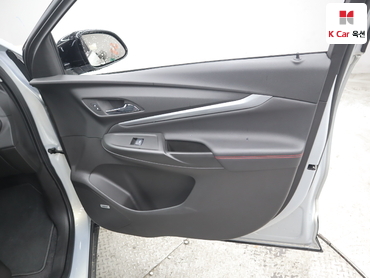 2023 - chevrolet bolt