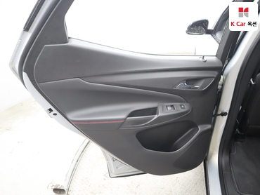 2023 - chevrolet bolt