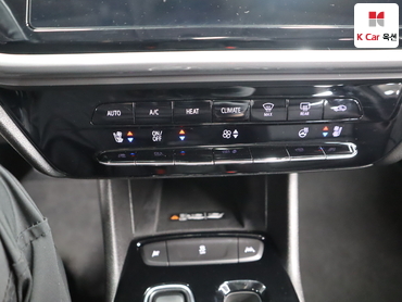 2023 - chevrolet bolt