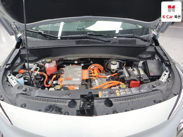 2023 - chevrolet bolt