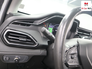 2023 - chevrolet bolt