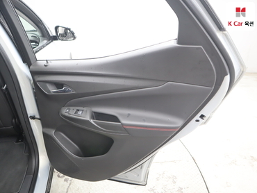 2023 - chevrolet bolt