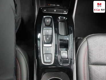 2023 - chevrolet bolt