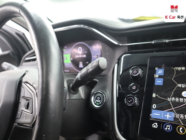 2023 - chevrolet bolt
