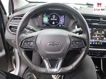 2023 - chevrolet bolt