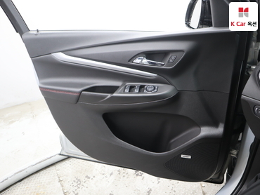 2023 - chevrolet bolt