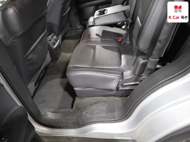 2015 - ford explorer