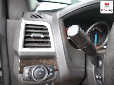 2015 - ford explorer