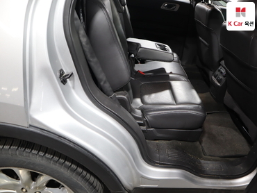 2015 - ford explorer