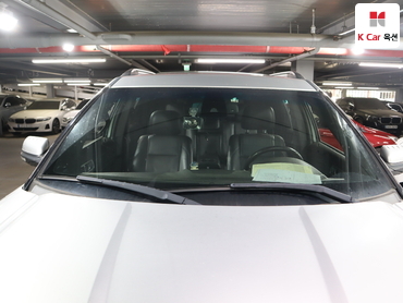 2015 - ford explorer