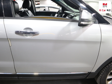 2015 - ford explorer