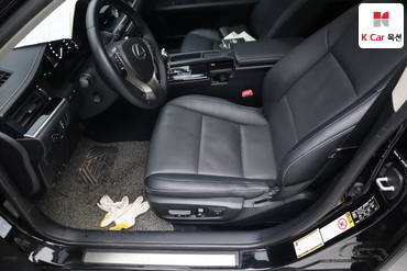 2014 - lexus es300h