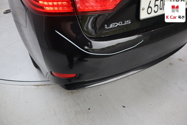 2014 - lexus es300h