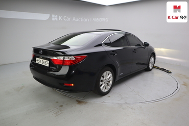 2014 - lexus es300h