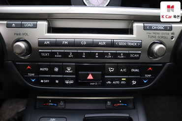 2014 - lexus es300h