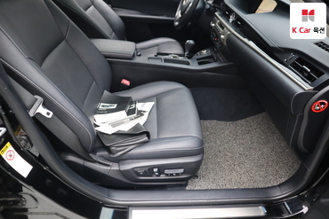 2014 - lexus es300h