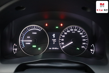 2014 - lexus es300h