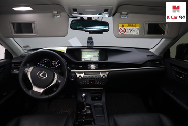2014 - lexus es300h