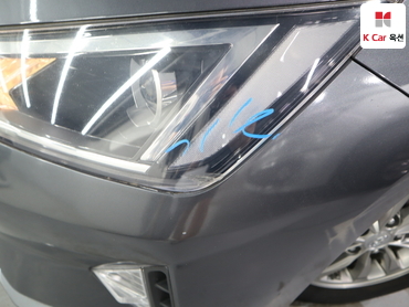2019 - hyundai avante