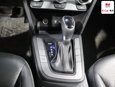 2019 - hyundai avante