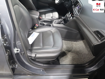 2019 - hyundai avante