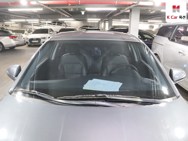 2019 - hyundai avante