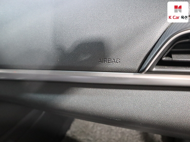 2019 - hyundai avante