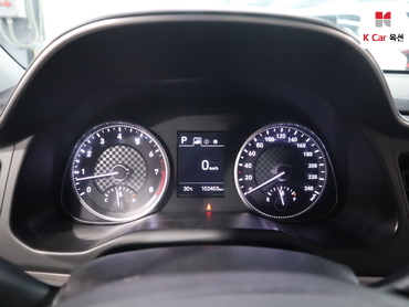 2019 - hyundai avante