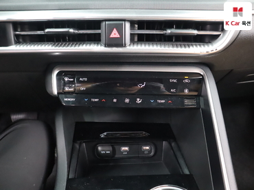2021 - kia k5