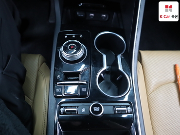 2021 - kia k5