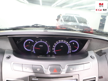 2017 - kgm korando