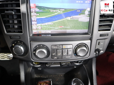 2017 - kgm korando