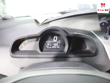 2017 - kgm korando