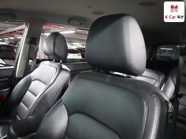 2017 - kgm korando