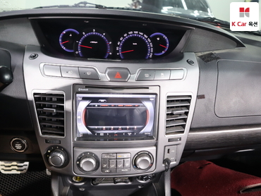 2017 - kgm korando