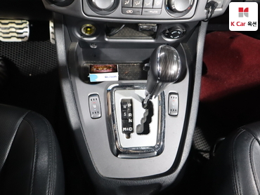 2017 - kgm korando