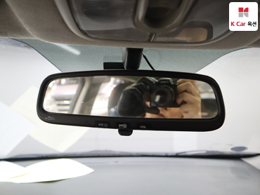 2012 - kia pride