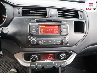 2012 - kia pride