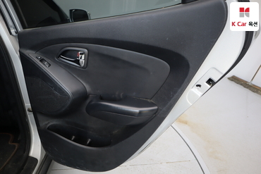 2013 - hyundai tucson