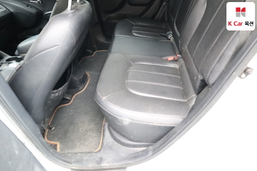 2013 - hyundai tucson
